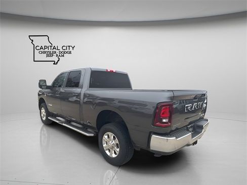 Used 2025 RAM 2500 Big Horn image 7