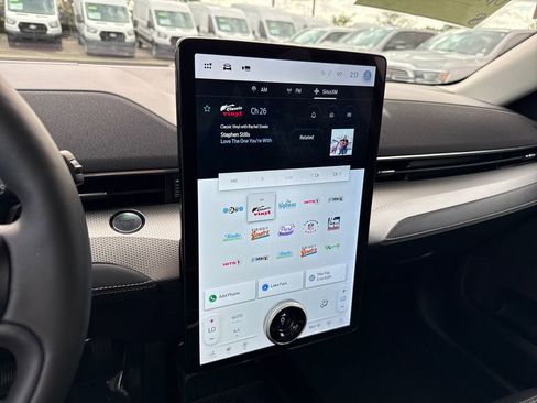 Certified 2022 Ford Mustang Mach-E California Route 1 image 20