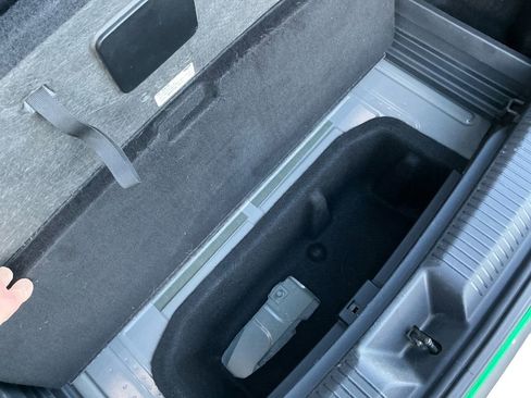 Used 2023 Volkswagen ID.4 Pro S image 24