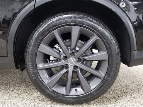 New 2026 Acura MDX A-Spec image 12