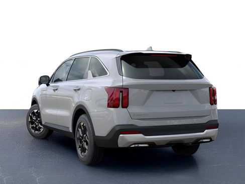 New 2026 Kia Sorento S image 12