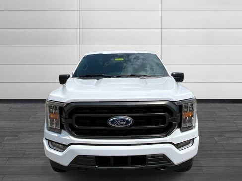 Used 2022 Ford F150 XLT w/ Equipment Group 302A High AWD/4WD image 8