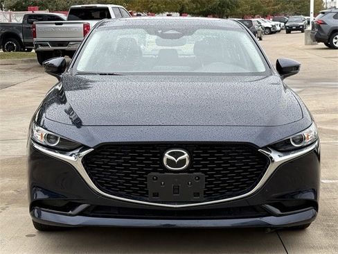 Used 2024 MAZDA MAZDA3 s image 9