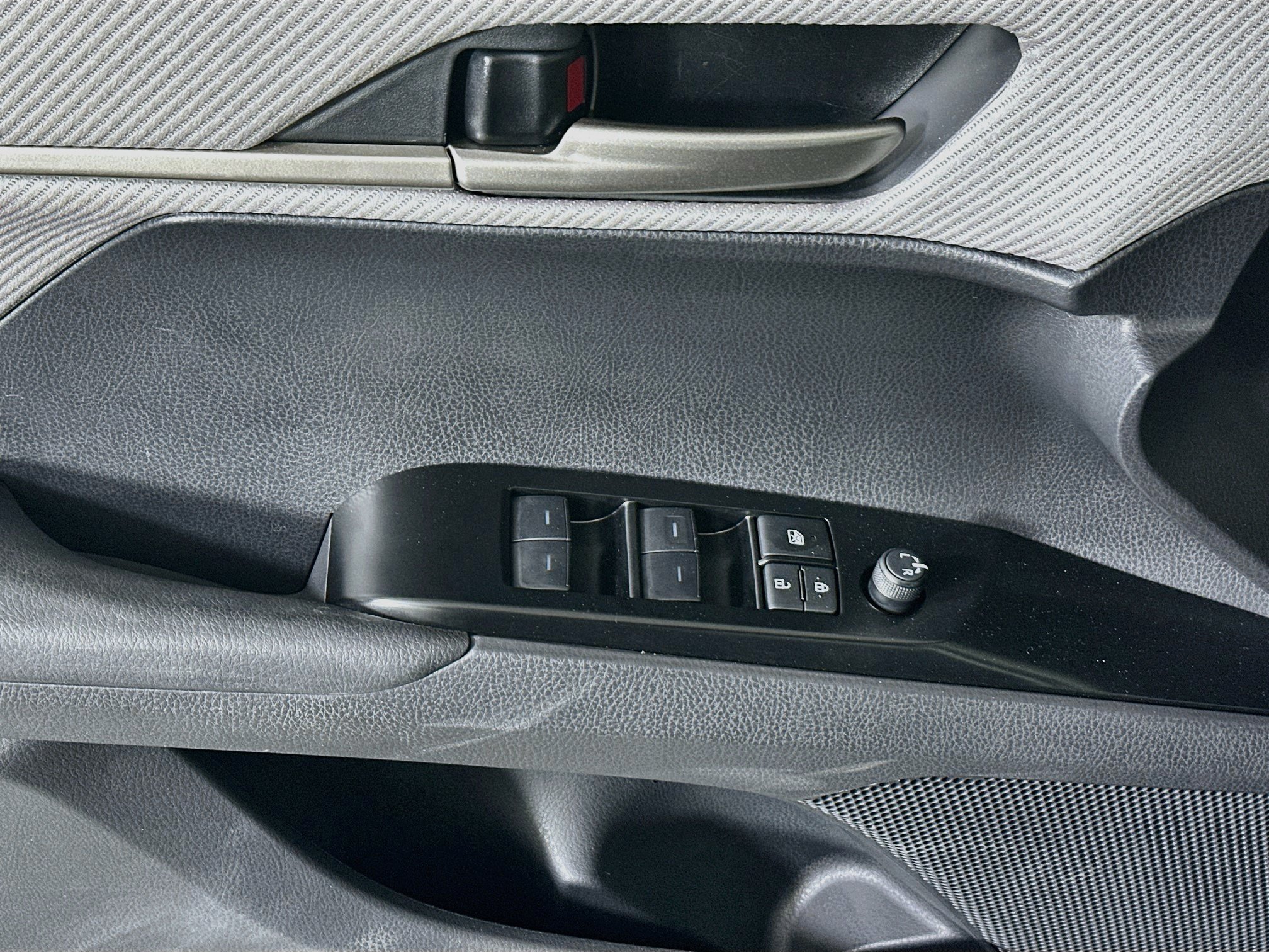 Certified 2026 Toyota Camry SE FWD image 14