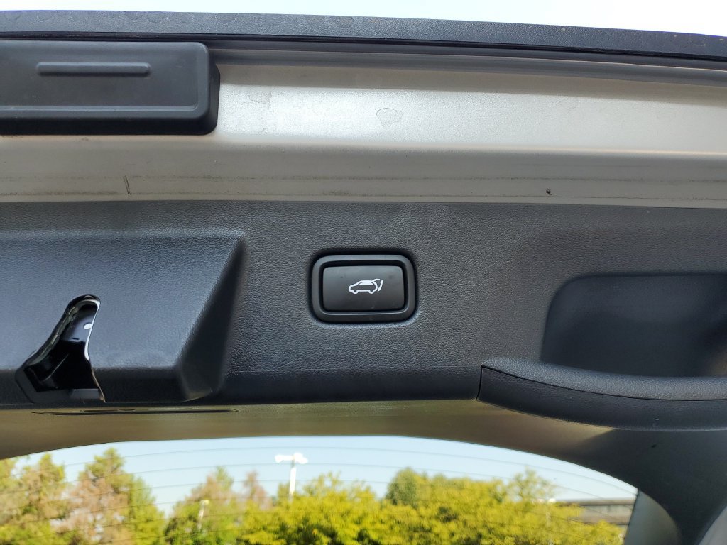 Used 2024 Hyundai Tucson SEL AWD/4WD image 10