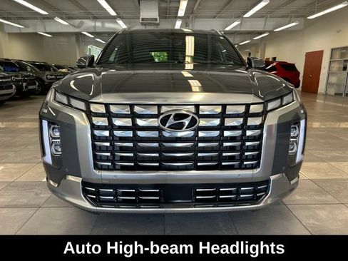 Used 2024 Hyundai Palisade Calligraphy AWD/4WD image 20