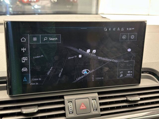 Certified 2023 Audi SQ5 Premium Plus w/ Premium Plus Package AWD/4WD image 24