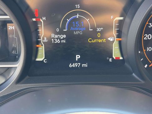 Used 2024 Jeep Wrangler Unlimited Sport AWD/4WD image 25