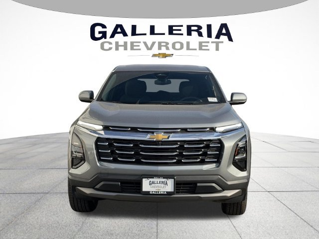 New 2027 Chevrolet Equinox LT w/ LPO, Floor Liner Package FWD image 3
