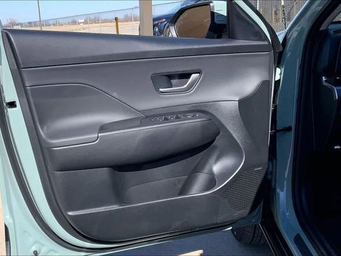 New 2026 Hyundai Kona Limited image 10