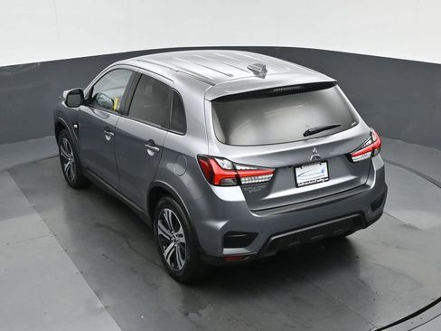 Used 2023 Mitsubishi Outlander Sport ES image 49