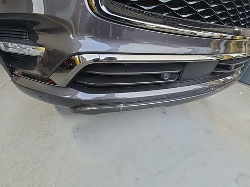 Used 2024 INFINITI QX80 Premium Select w/ Cargo Package AWD/4WD image 6