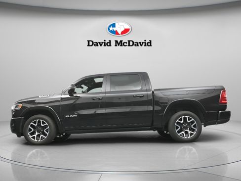 Used 2025 RAM 1500 Laramie image 5