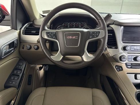 Used 2016 GMC Yukon SLT AWD/4WD image 25