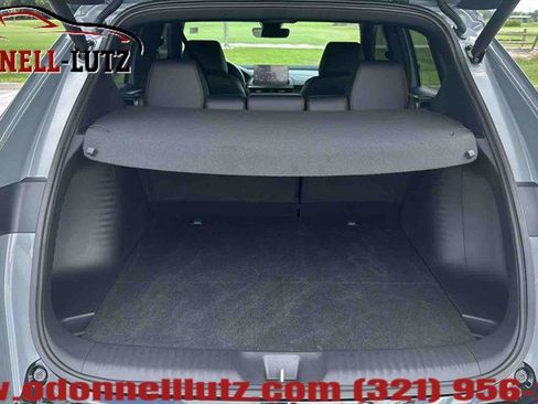 Used 2025 Acura ADX A-Spec AWD/4WD image 6