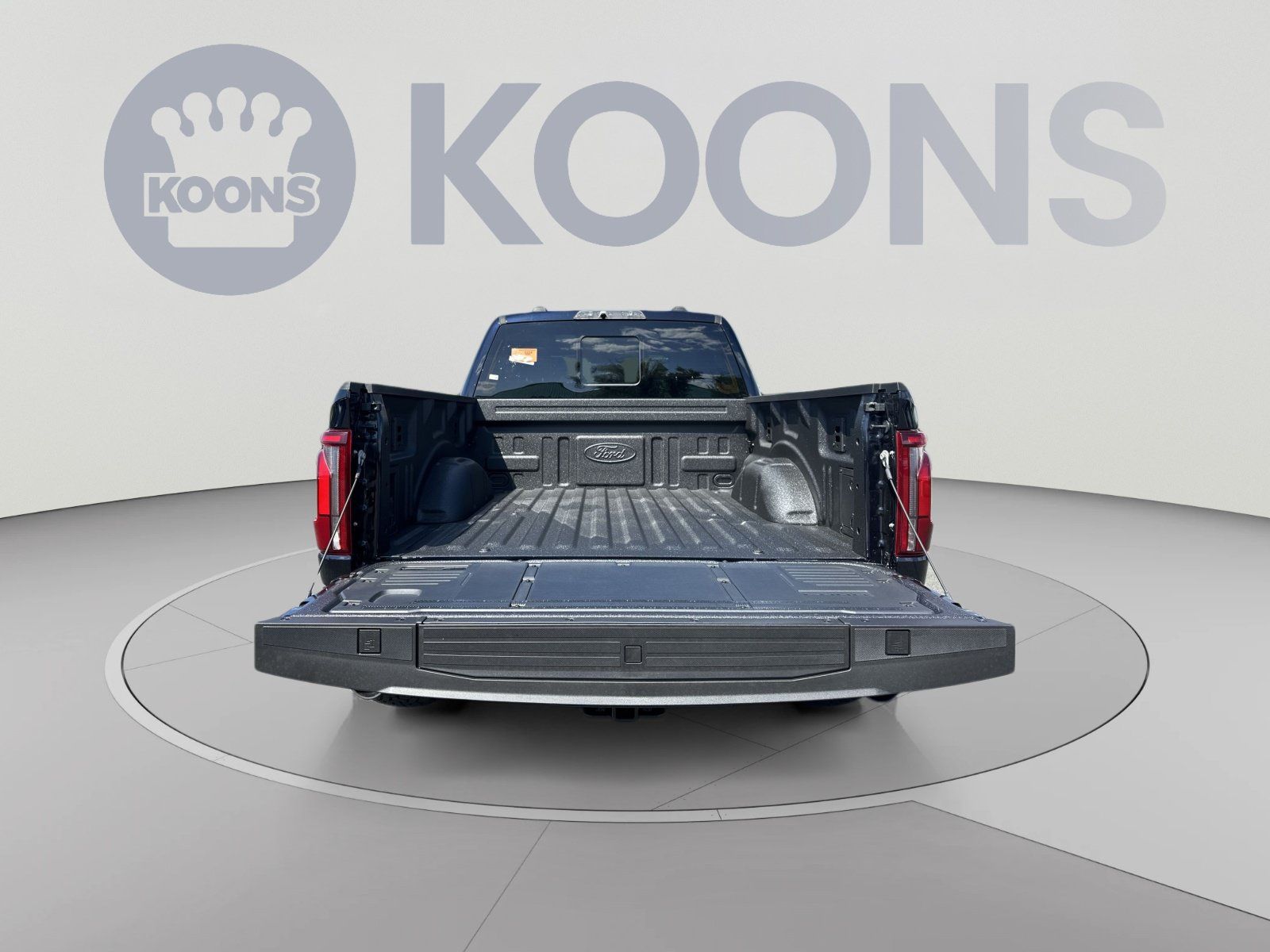 New 2026 Ford F150 Raptor AWD/4WD image 27