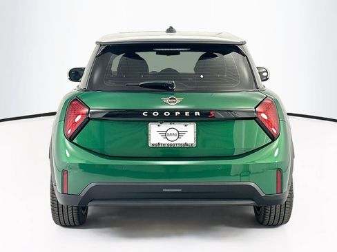 New 2026 MINI Cooper S FWD image 6
