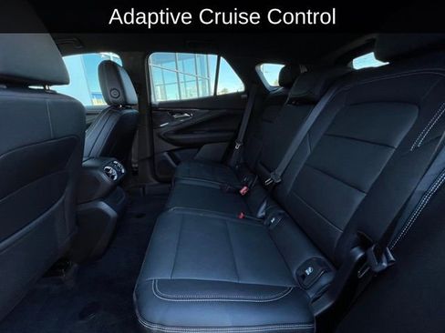 Used 2024 Chevrolet Blazer EV LT image 9