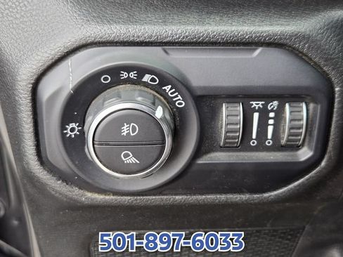 Used 2022 Jeep Gladiator Sport AWD/4WD image 35