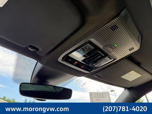 Used 2024 Volkswagen Atlas Cross Sport SE w/ Panoramic Sunroof Package AWD/4WD image 38