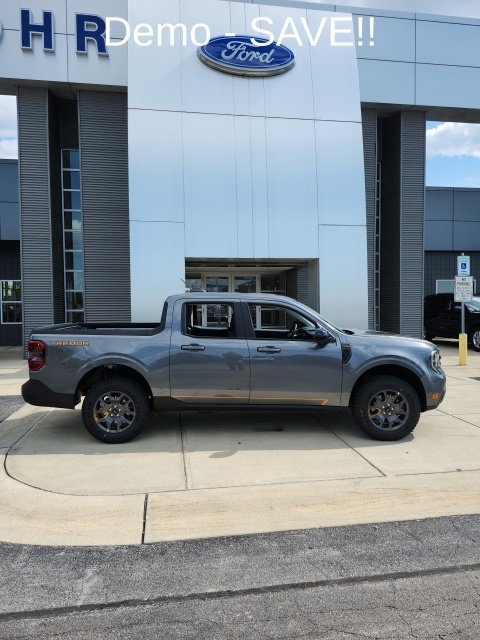 New 2026 Ford Maverick Tremor AWD/4WD image 9