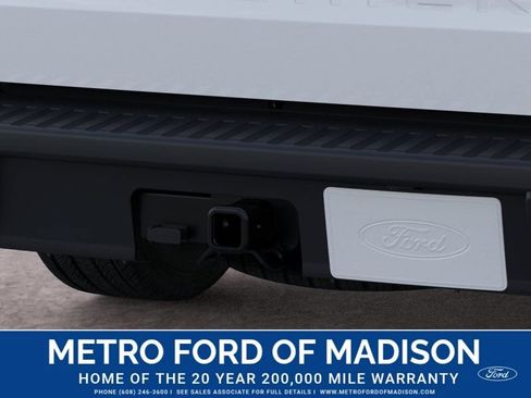 New 2026 Ford Maverick XLT AWD/4WD image 23