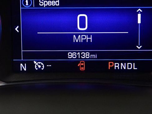 Used 2019 Chevrolet Equinox LT image 17