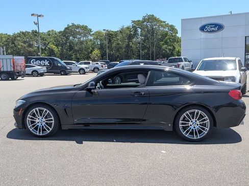 Used 2016 BMW 428i Coupe RWD image 6