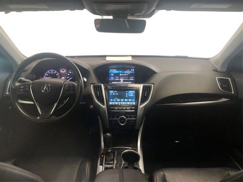 Used 2019 Acura TLX w/ Technology Package image 23