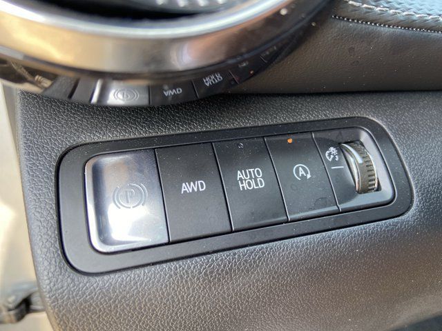 Used 2026 Chevrolet Equinox LT AWD/4WD image 45