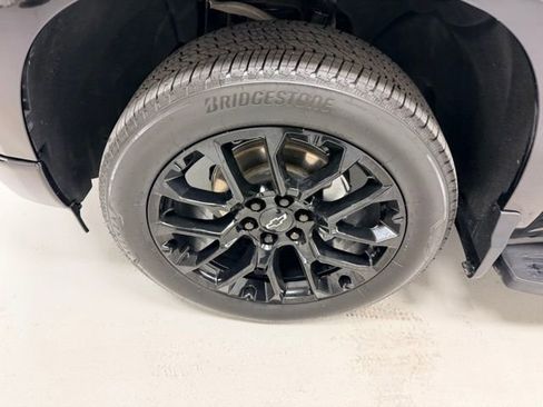 Certified 2024 Chevrolet Silverado 1500 High Country w/ High Country Premium Package image 21