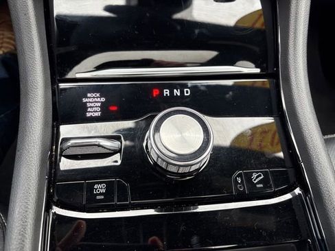 Used 2021 Jeep Grand Cherokee L Overland image 42