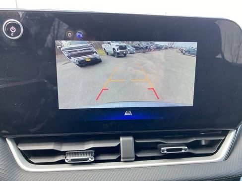 Used 2026 Chevrolet Equinox LT image 16