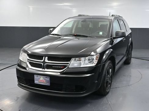 Used 2019 Dodge Journey SE FWD image 10