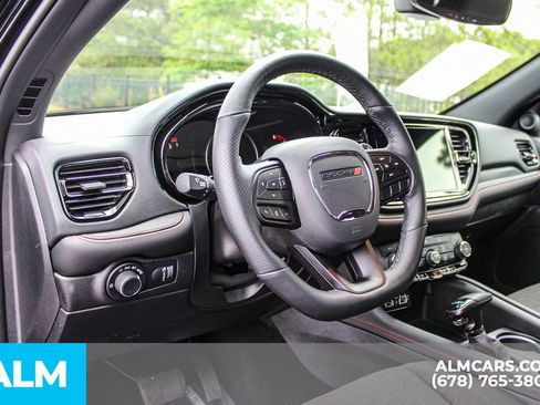 Used 2026 Dodge Durango GT RWD image 35