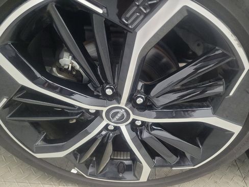 Used 2025 Nissan Altima 2.5 SR FWD image 31