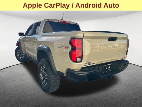 Used 2024 Chevrolet Colorado ZR2 w/ Safety Package image 10