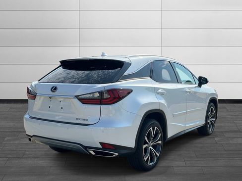 Used 2020 Lexus RX 350 FWD w/ Premium Package image 5