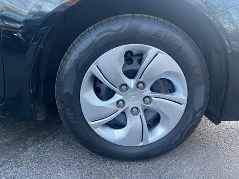 Used 2015 Honda Civic LX image 30