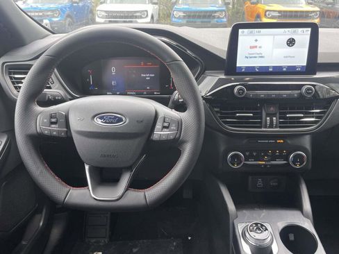 New 2026 Ford Escape ST-Line image 2