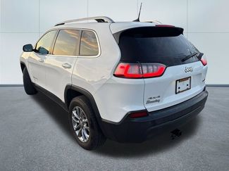 Used 2019 Jeep Cherokee Latitude Plus AWD/4WD video 2