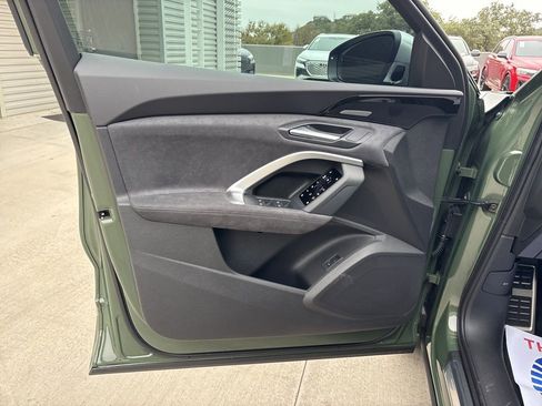 New 2025 Audi SQ5 Premium Plus image 10