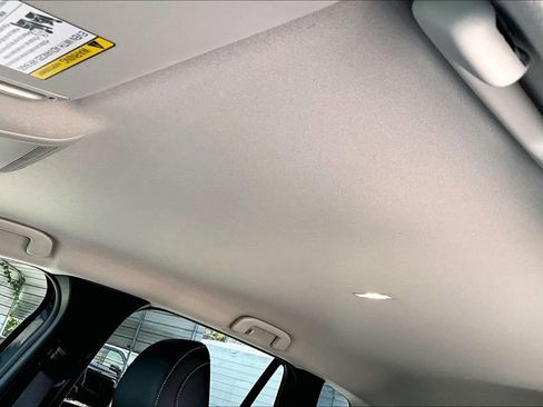 Certified 2024 MAZDA CX-50 AWD 2.5 S w/ Convenience Package image 12