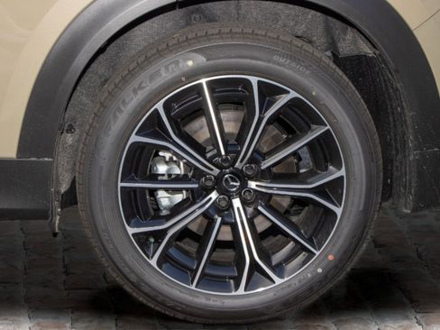 New 2025 MAZDA CX-70 Plug-In Hybrid w/ Premium Plus image 41