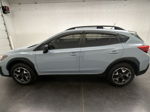 Used 2019 Subaru Crosstrek 2.0i w/ Eyesight System AWD/4WD image 33