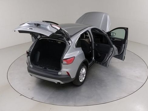 Certified 2022 Ford Escape SE AWD/4WD image 60