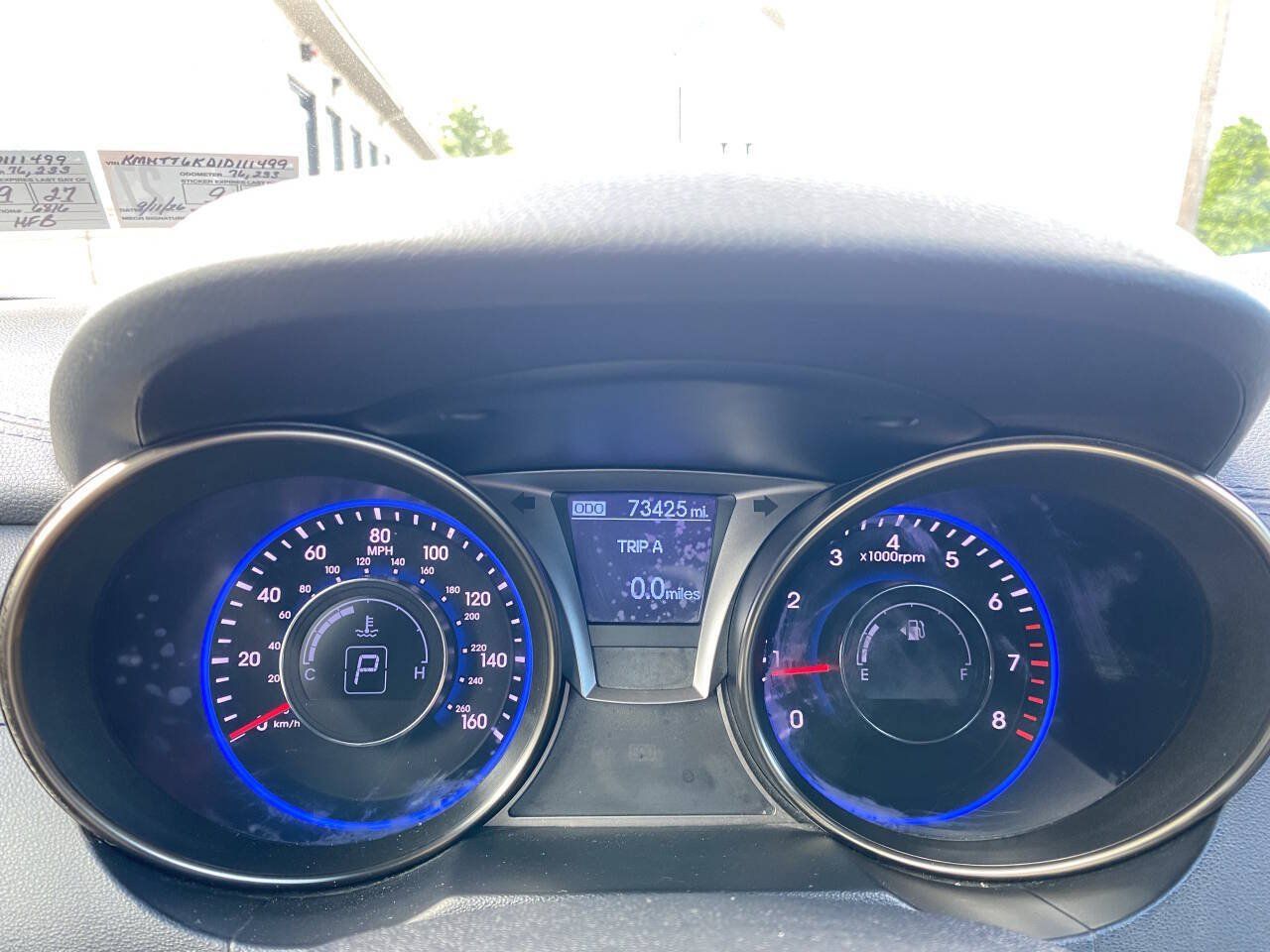 Used 2013 Hyundai Genesis 2.0T RWD image 20