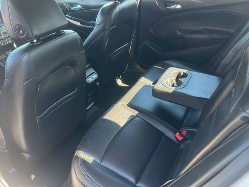 Used 2016 Chevrolet Cruze Premier FWD image 14
