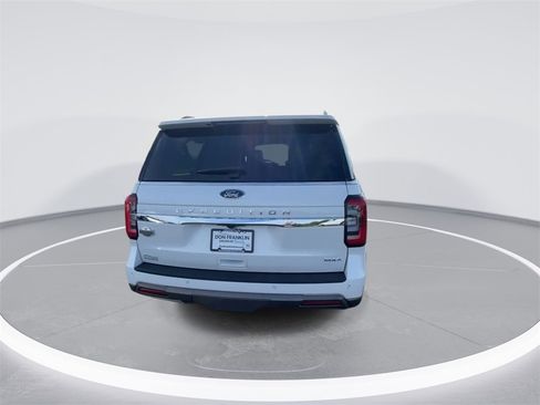 Used 2024 Ford Expedition Max King Ranch image 7