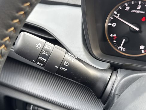 New 2026 Subaru Crosstrek 2.5i Wilderness image 17